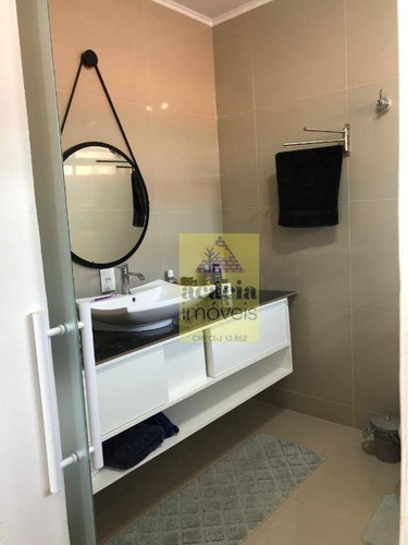 Imagem 7 de 30 de Sobrado Com 4 Dormitórios À Venda, 600 M² Por R$ 2.500.000,00 - Lapa - São Paulo/sp - So2918