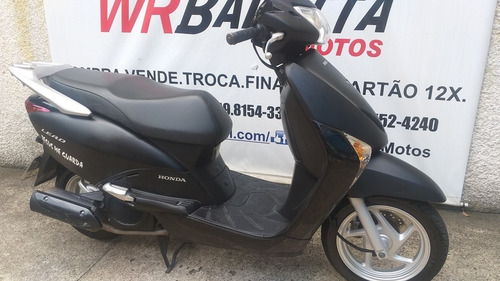 Lead 110 2014 Linda ! Parcela Em Até 18x Cartão.. Financia!