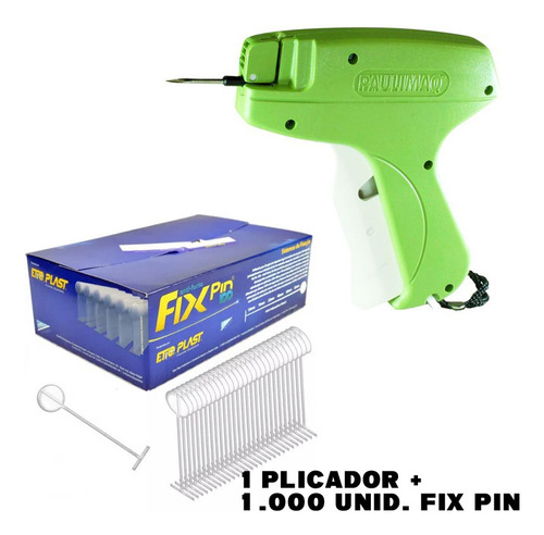 Como Colocar Papel Na Etiquetadora De Preço 1000un Fix Top