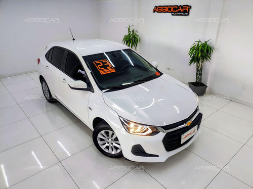 Chevrolet Onix 10mt Lt1