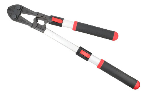 Cizalla Telescópica 18-24'' Urrea® Cortapernos Extrapesado