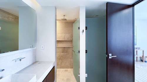 Departamento En Venta Desarrollo Blume, Puerto Cancún Lujo Y Exclusividad