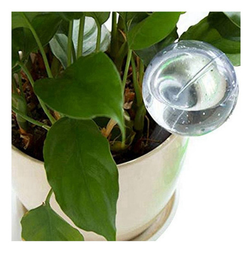 Dispositivo De Riego Automático De Plantas De 16 Piezas.