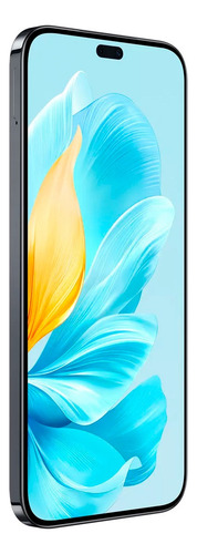 Honor 200 Lite 8+256gb Dual Sim 108mpx Desbloqueado Negro