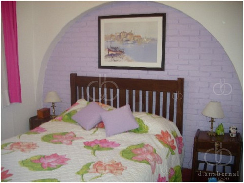 Imagen 12 de 28 de Oportunidad En Playa Mansa, Casa De 5 Dorm Y Pisicina.