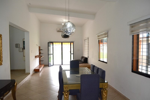 Se Vende Casa En Las Morochas San Diego Mcc