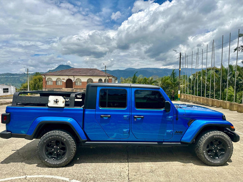Jeep Gladiator Gladiador 3.6