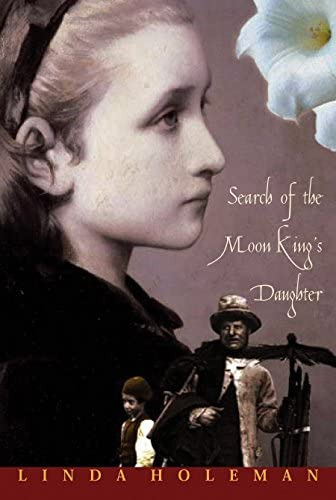 Libro:  Search Of The Moon Kingøs Daughter
