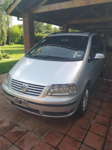 Volkswagen Sharan 1.8 Turbo Trendline