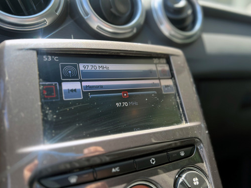 Citroën C3 1.6 Vti 115 Feel
