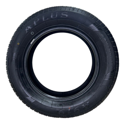 Kit 2 Pneus 235/60r17 102h Tl Aplus A919-3 Aro 17 Índice De Velocidade H