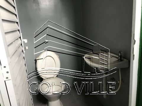 Ga4689 - Vender Galpão Em Jandira Com 300 Metros De Terreno, 300 Metros De Galpão, 270 Metros De Área Fabril, 30 Metros De Escritório E Apoio - Ga4689 - 67730810