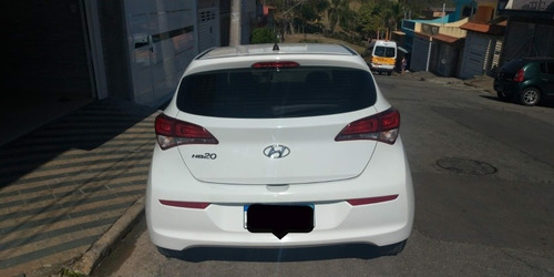 Imagem 2 de 15 de Hyundai Hb20 Ocean
