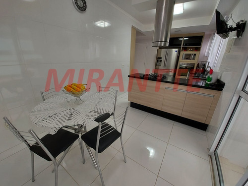 Imagem 10 de 10 de Apartamento Em Santana - São Paulo, Sp - 368485