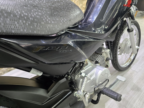 Honda Pop 110i
