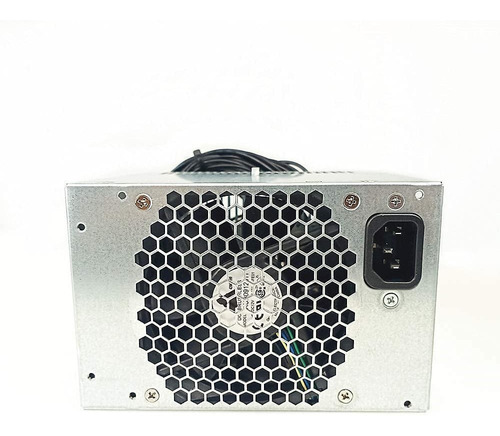 Imagen 2 de 3 de Hp Fuente De Poder 632911-001 623193-001 Z420 Seminuevo