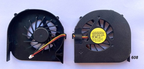 Ventilador Acer Aspire 4741 4741z 4551 4551g D640 Series