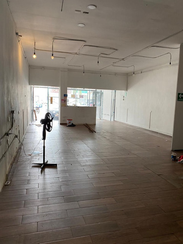 Local Comercial En Renta De 135 M2 En Centrito Valle En San Pedro Garza Garcia