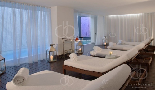 Imagen 16 de 21 de Apartamento En Roosevelt, 1 Dormitorio Con Terraza En Yoo Punta Del Este