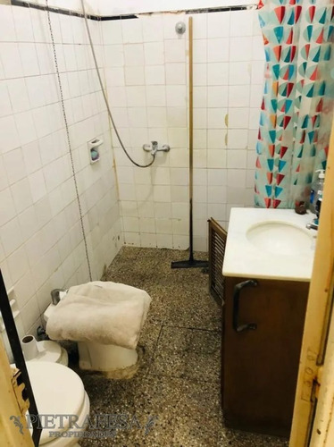 Imagen 12 de 12 de Apartamento En Venta 3 Dormitorios,1 Baño Y Azotea-c. Rocha -reducto