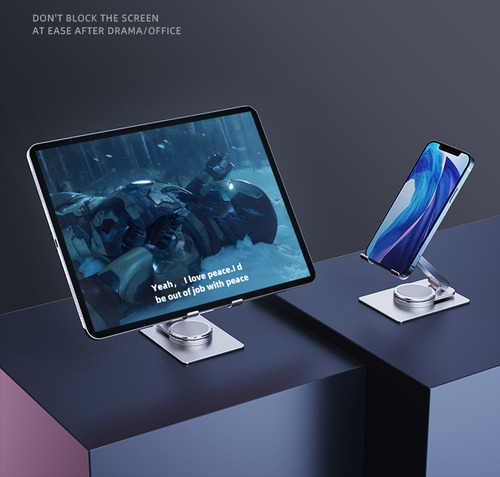 Soporte De Escritorio Plegable Para Samsung Z Fold 6 5 4 3