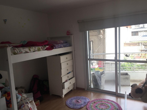 Piso Exclusivo De 3 Dormitorios