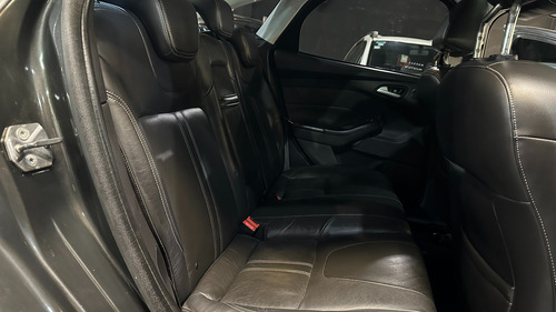 Ford Focus III 2.0 Sedan Titanium At6