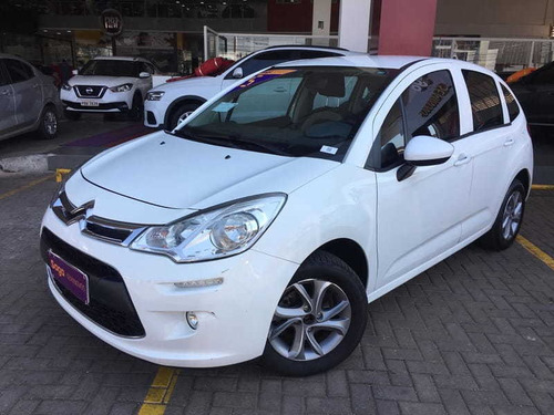 Citroen C3 Attraction
