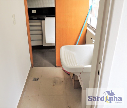 Imagem 9 de 15 de Apartamento Em Vila Nova Conceição - São Paulo - 2367