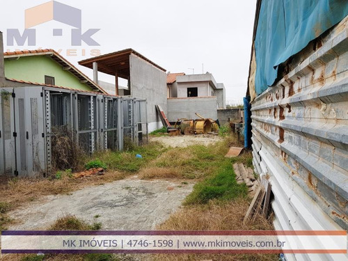 Imagem 3 de 6 de Terreno Para Venda Em Suzano, Jardim Saúde - 662_1-1874208