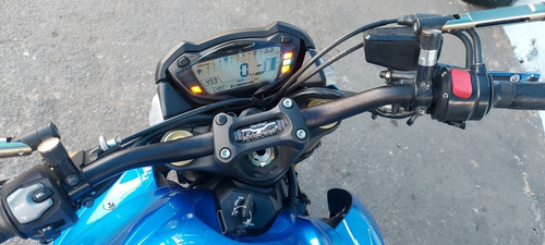 Suzuki Gsx S1000