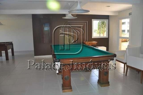 Imagem 28 de 30 de Apartamento Para Aluguel, 2 Quartos, 1 Suíte, 1 Vaga, Vila Do Golf - Ribeirão Preto/sp - 4073