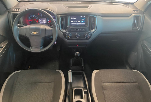 Imagem 7 de 12 de S-10 2.5 Advantage 4x2 Flex