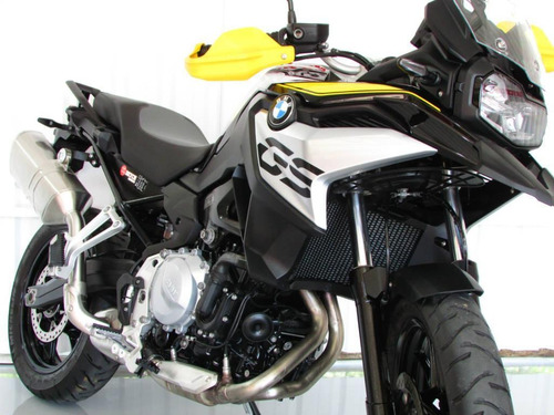 Imagem 4 de 6 de Bmw F 750 Premium 40 Anos Abs