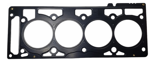 Junta Cabeçote Sob Medida Ecosport 1.6 8v Zetec 2007 Inox