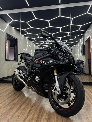 Bmw S1000rr