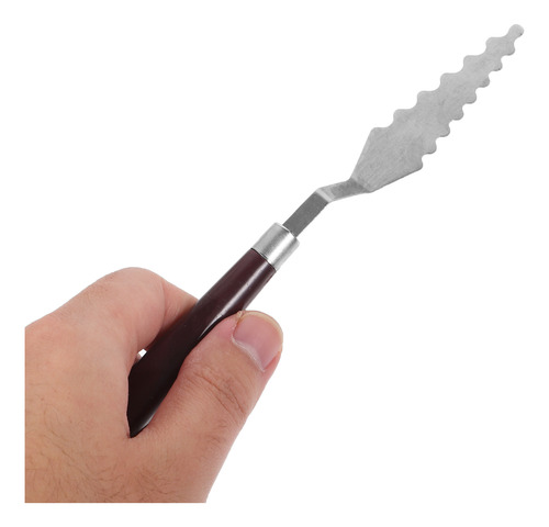 Paint Tool Professional Scraper Artist - Espátula Para Dibuj