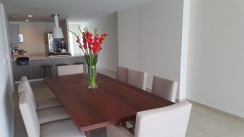 Departamento Venta, Torre Van Gogh , Col. Ampliacón Granada
