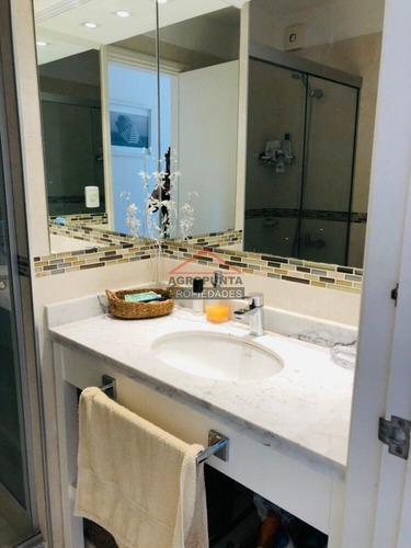 Apartamento Con Balcón En Península - Ref: 5006