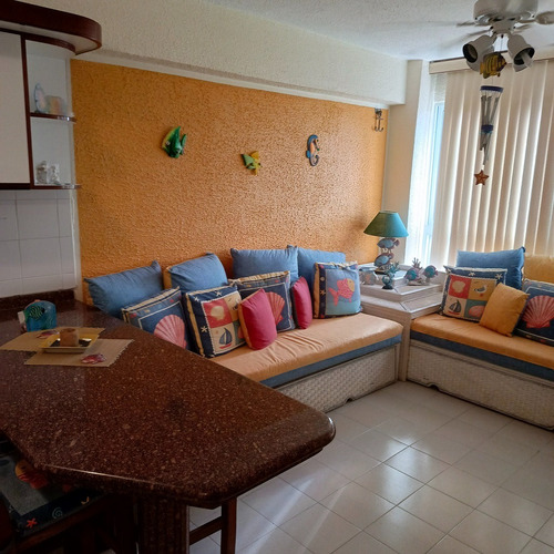 Vendo Apartamento 42,30 M2, Higuerote. Brión Miranda