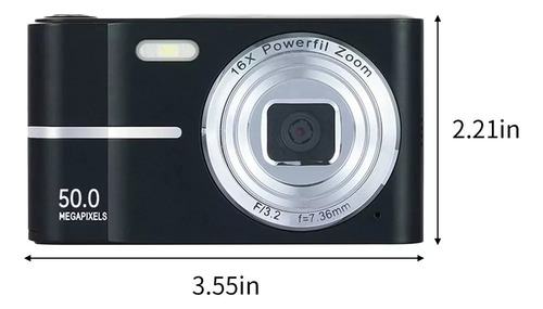 Cámara Digital De Alta Definición De 4k Píxeles Para Uso En1
