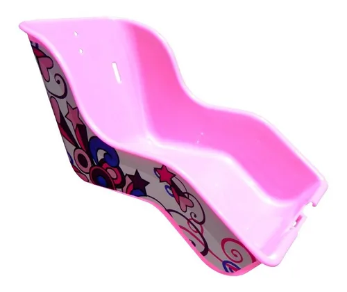 Canasto para bicicleta de nena new arrivals