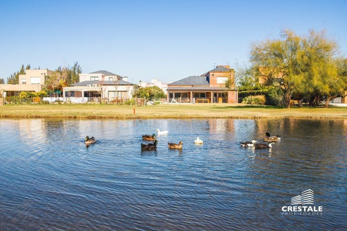 Imagen 13 de 28 de Country Golf Barrio Privado - Venta Terreno - Fisherton, Rosario