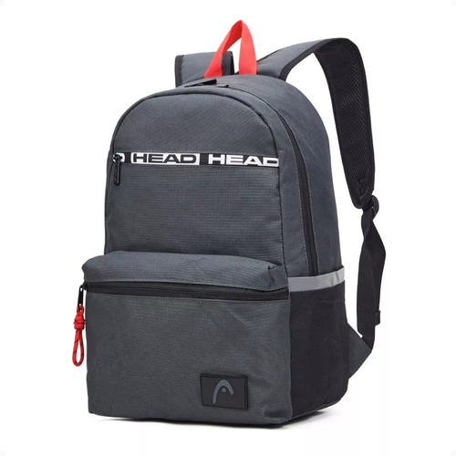 Mochila Head Facultad Urbana Tenis Deporte Porta Notebook 