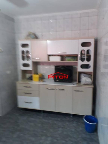 Imagem 3 de 14 de Sobrado À Venda, 99 M² Por R$ 350.000,00 - Jardim São Fernando - Itanhaém/sp - So2616