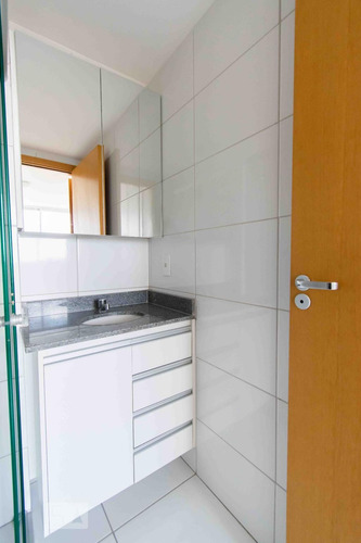 Apartamento Para Aluguel - Samambaia, 1 Quarto, 33 - 892951663