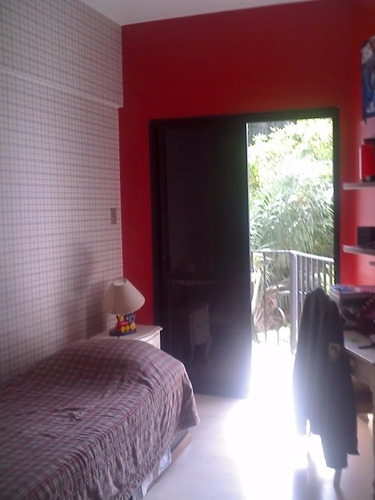 Imagem 14 de 20 de Apartamento Residencial À Venda, Ondina, Salvador - Ap1022. - Ap1022