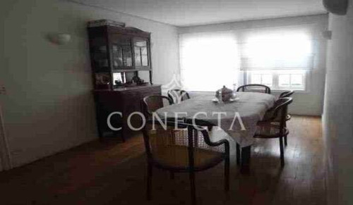 Imagem 10 de 13 de Alphaville Zero | Casa A Venda | 5 Dormitórios | 2 Suítes | Piscina Aquecida | Sauna - Cnc1201