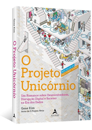 O Projeto Unicórnio