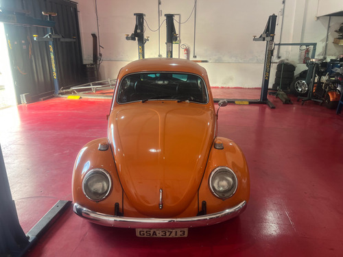 Fusca Motor Ap 2.0